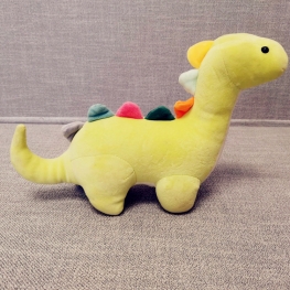 DINO BABY PLUSH TOY FOR BOY AND GIRL