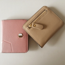 CUTE BAGS - WALLET - PU - MINI PU WALLET