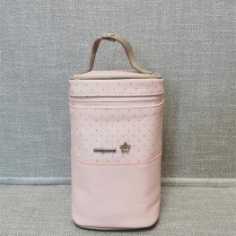 BABY PU THERMAL HANDBAG