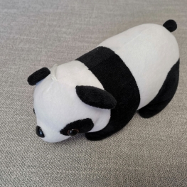 WHITE AND BALCK PANDA FOR BOYS CHILD