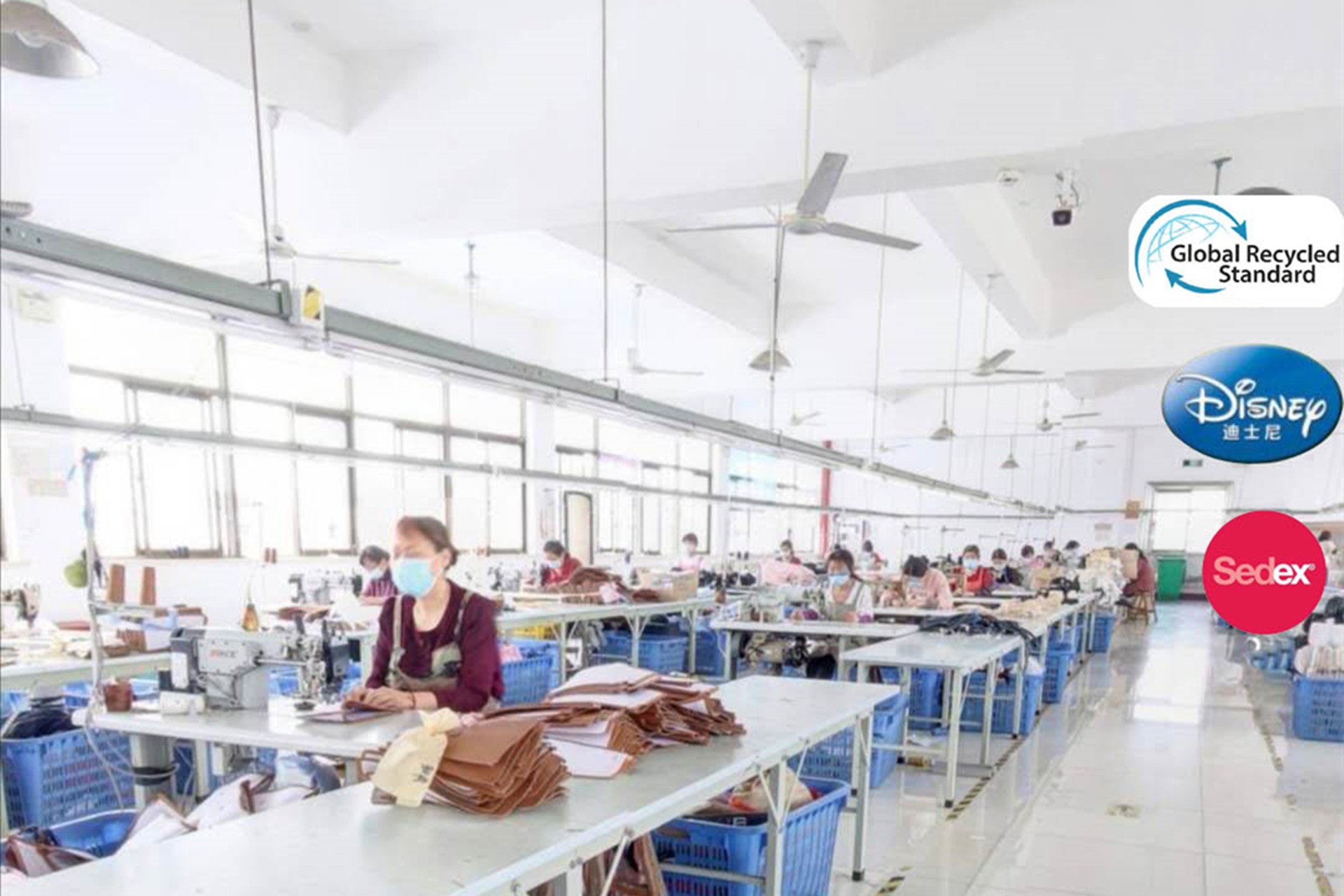 PERHAPPY MANUFACTURER (YANGZHOU FENGSHANG LEATHER FACTORY)